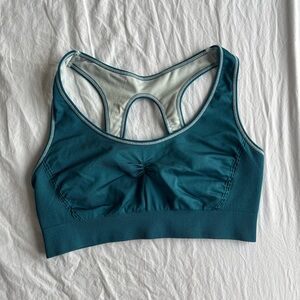 Aerie seamless sports bra